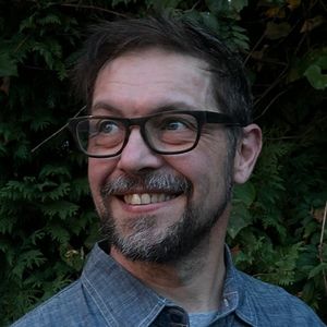 Meet your Posher, Patrick